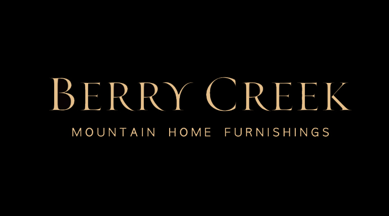 Berry Creek Home