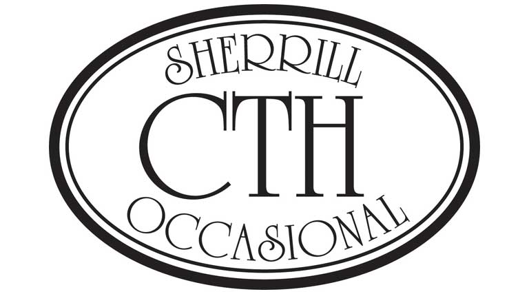 CTH Sherrill-occansional